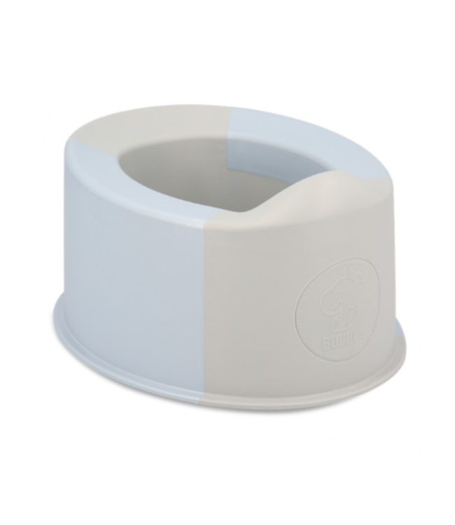 Buubla - Potty - Vintage blue