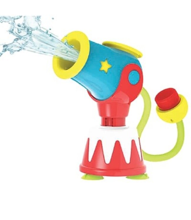 Yookidoo Yookidoo - Ball Blaster Water Cannon