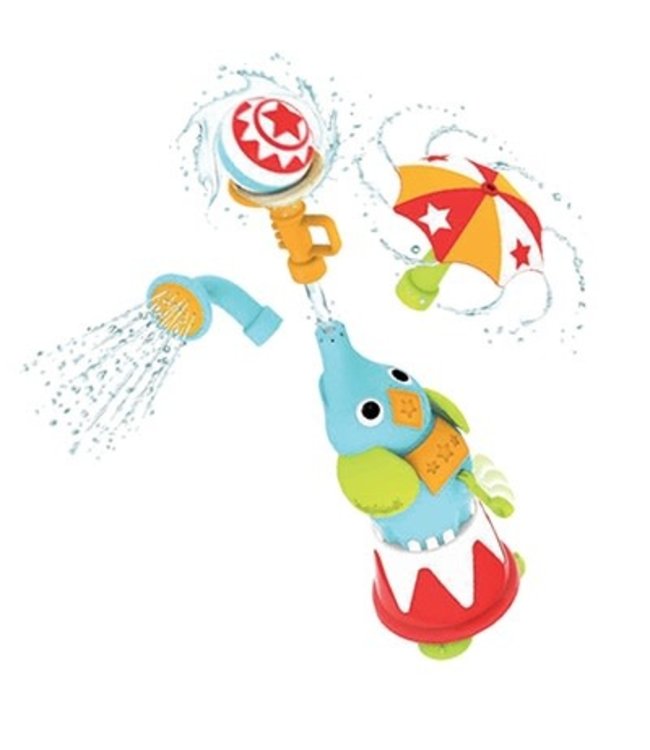 Yookidoo Yookidoo - Elefountain Water Show