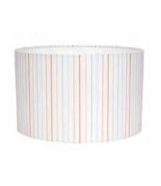 Little Dutch Hanglamp Vintage Sunny Stripes