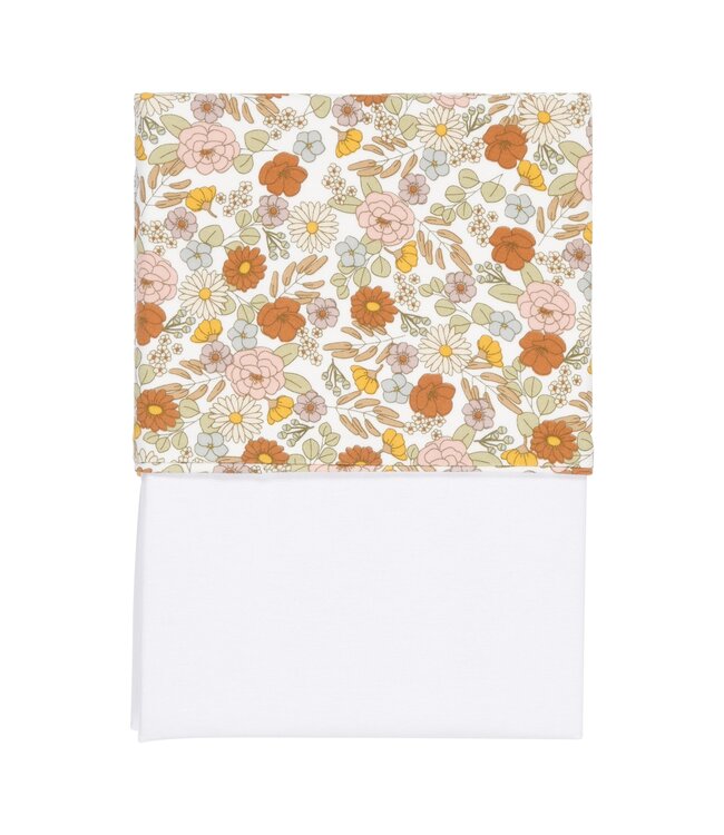 Little Dutch Wieglaken Vintage Little Flowers