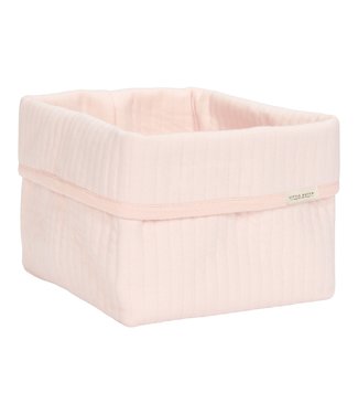 Little Dutch Commodemandje klein Pure Soft Pink