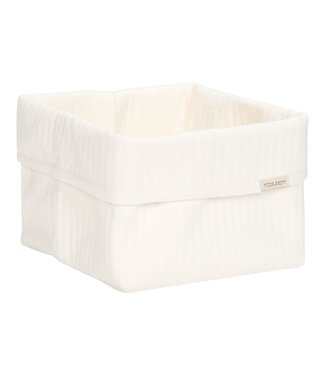 Little Dutch Commodemandje klein Pure Soft White