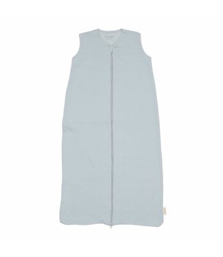 Little Dutch Slaapzak zomer 70 cm Pure Soft Blue