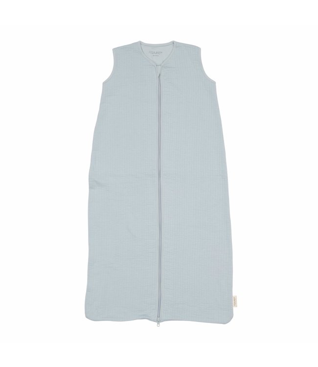 Little Dutch Slaapzak zomer 70 cm Pure Soft Blue