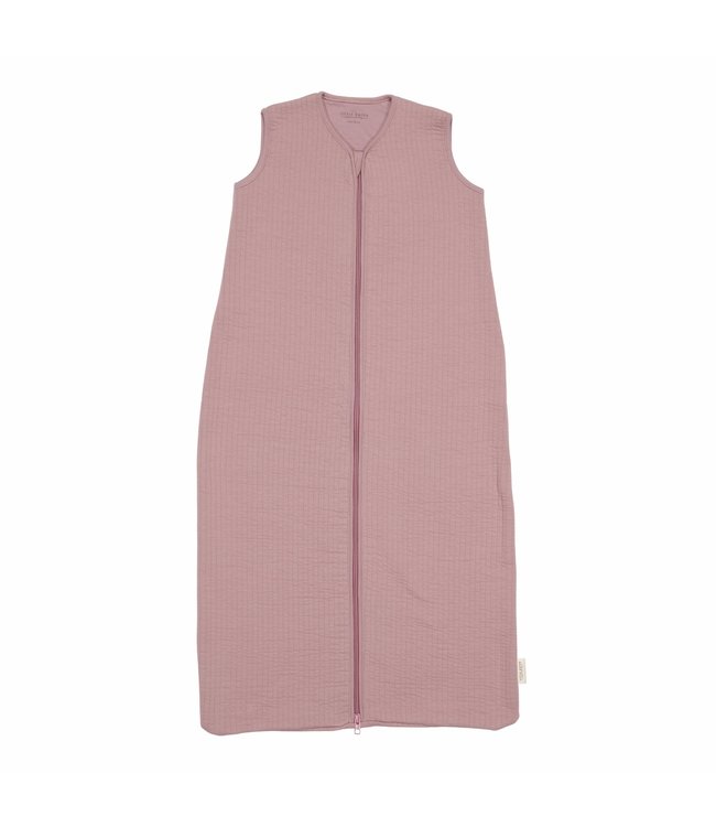 Little Dutch Slaapzak zomer 90 cm Pure Mauve