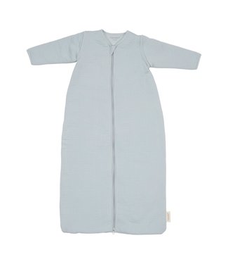 Little Dutch Slaapzak winter 70 cm Pure Soft Blue