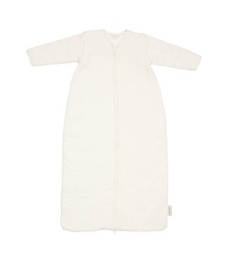Little Dutch Slaapzak winter 70 cm Pure Soft White