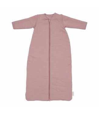Little Dutch Slaapzak winter 90 cm Pure Mauve