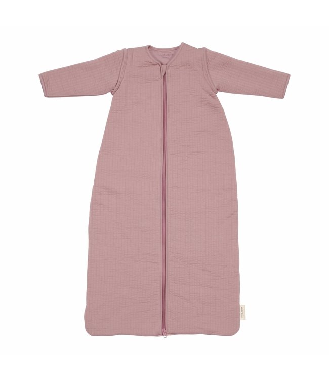 Little Dutch Slaapzak winter 90 cm Pure Mauve