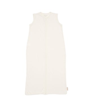 Little Dutch Slaapzak zomer hydrofiel 90 cm Pure Soft White