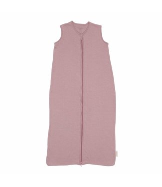 Little Dutch Slaapzak zomer hydrofiel 90 cm Pure Mauve
