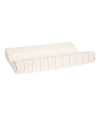 Little Dutch Aankleedkussenhoes Vintage Sunny Stripes