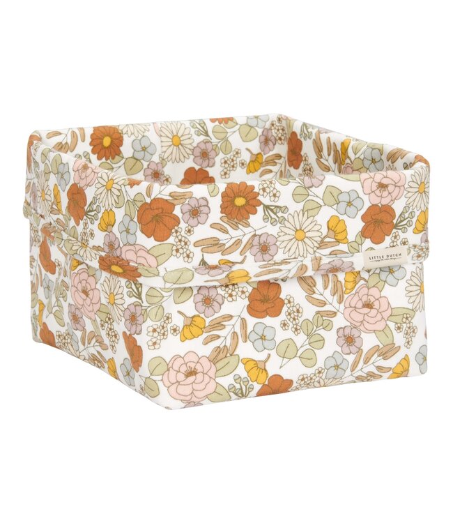 Little Dutch Commodemandje klein Vintage Little Flowers