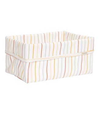 Little Dutch Commodemandje groot Vintage Sunny Stripes