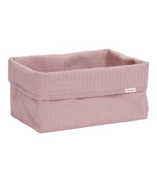 Little Dutch Commodemandje groot Pure Mauve