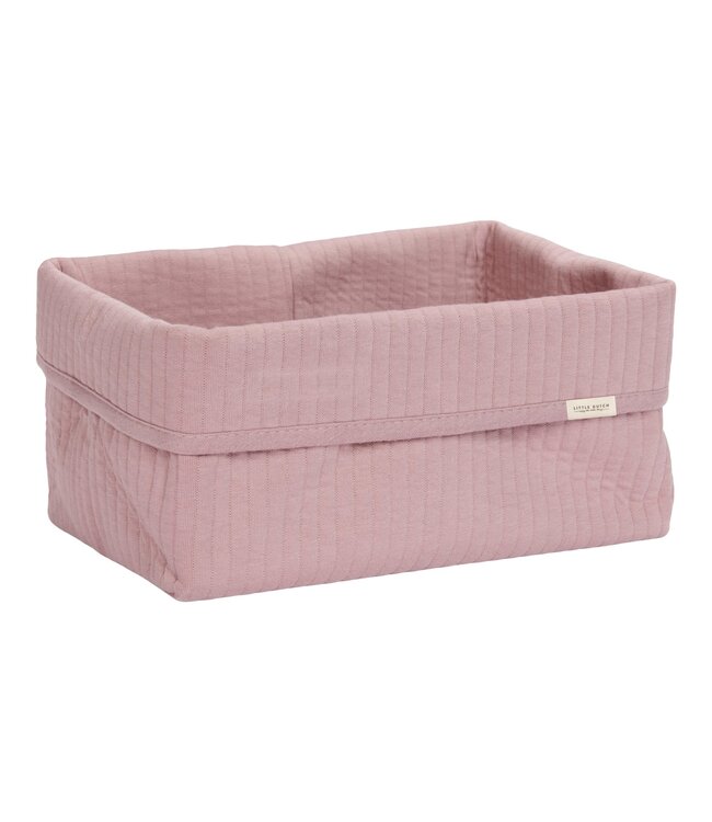 Little Dutch Commodemandje groot Pure Mauve