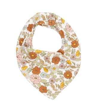 Little Dutch Bandana slab Vintage Little Flowers