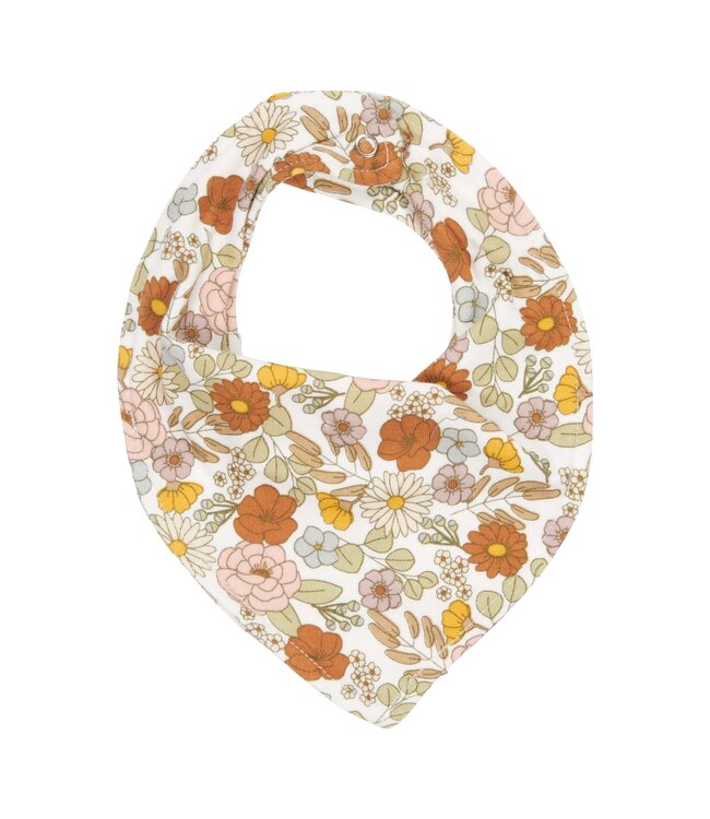 Little Dutch Bandana slab Vintage Little Flowers