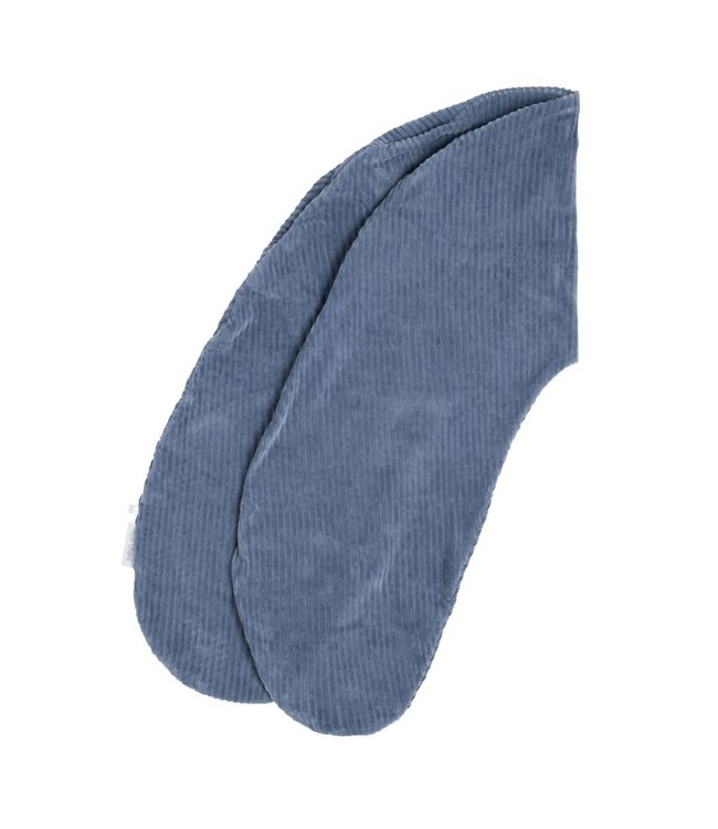 Baby's Only Baby's Only - Voedingskussenhoes Sense vintage blue