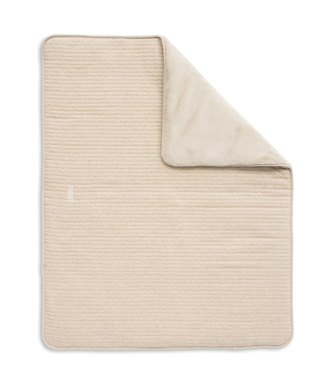 First First - Rug For Cot Tobe Essentials Beige