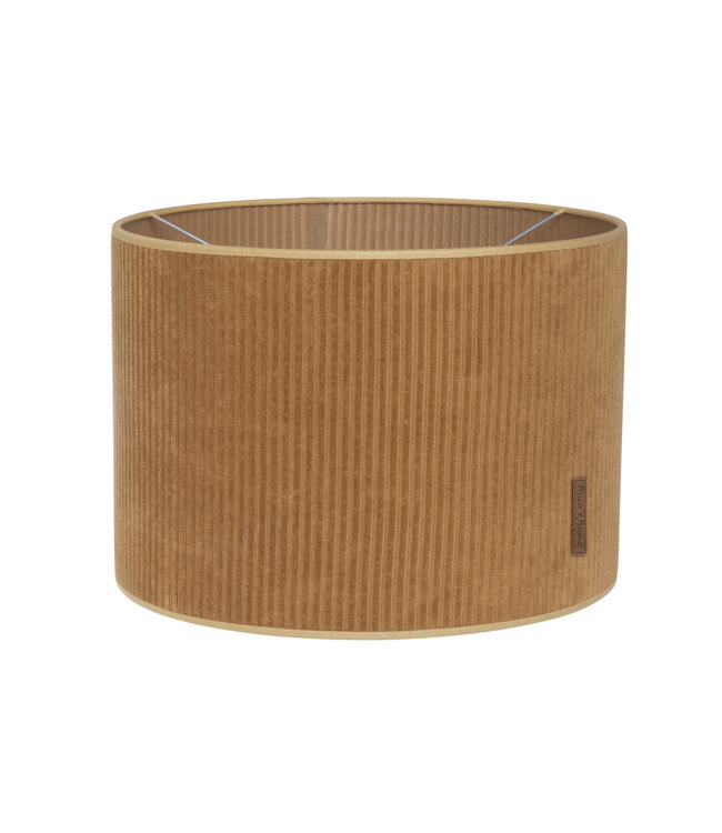 Baby's Only Baby's Only - Lampenkap Sense caramel - Ã˜30 cm