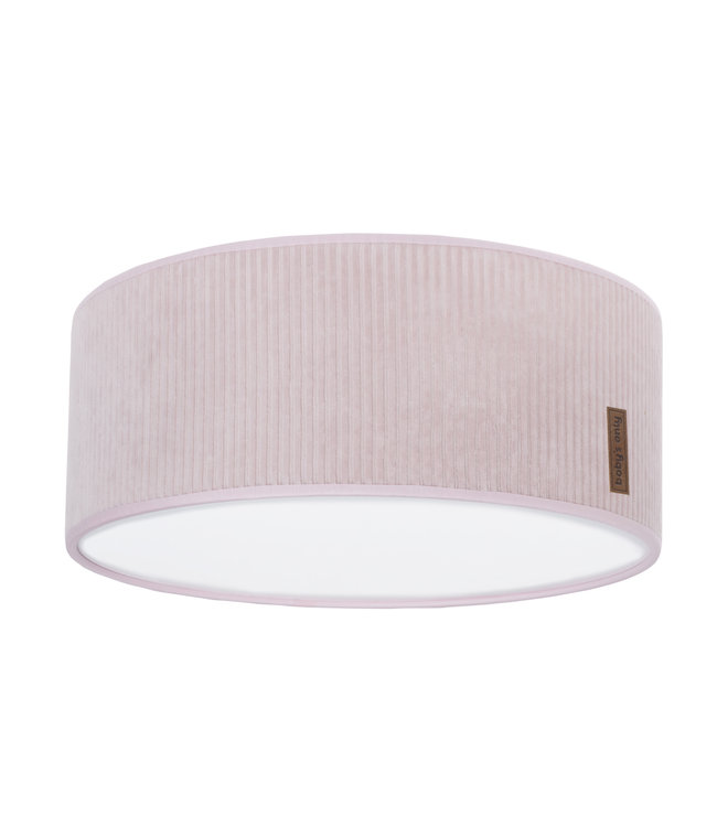 Baby's Only Baby's Only - PlafonniÃ¨re Sense oud roze - Ã˜35 cm
