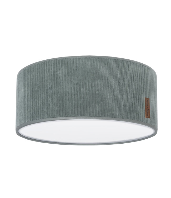 Baby's Only Baby's Only - PlafonniÃ¨re Sense zeegroen - Ã˜35 cm