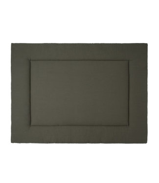 Baby's Only Baby's Only - Boxkleed Breeze khaki - 75x95