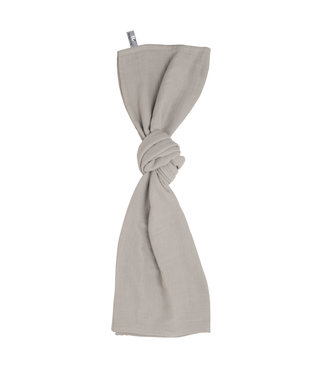 Baby's Only Baby's Only - Swaddle Breeze urban taupe - 120x120