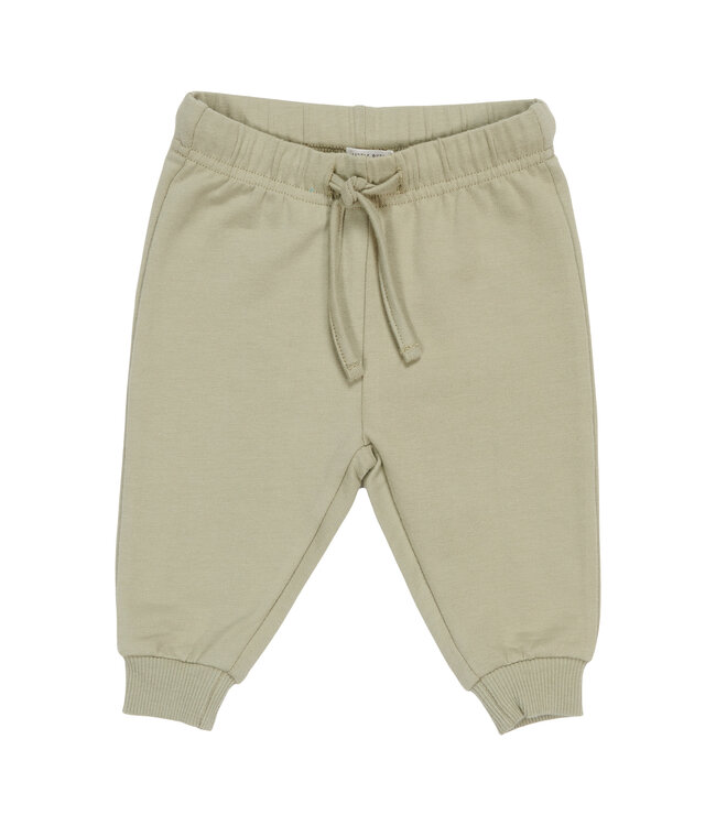 Little Dutch Little Dutch - Broek Green