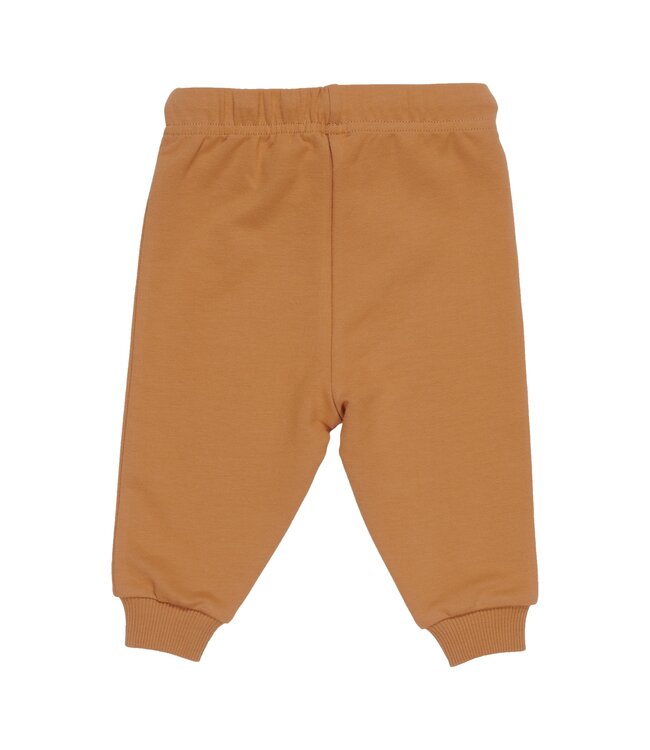 Little Dutch Little Dutch - Broek Almond