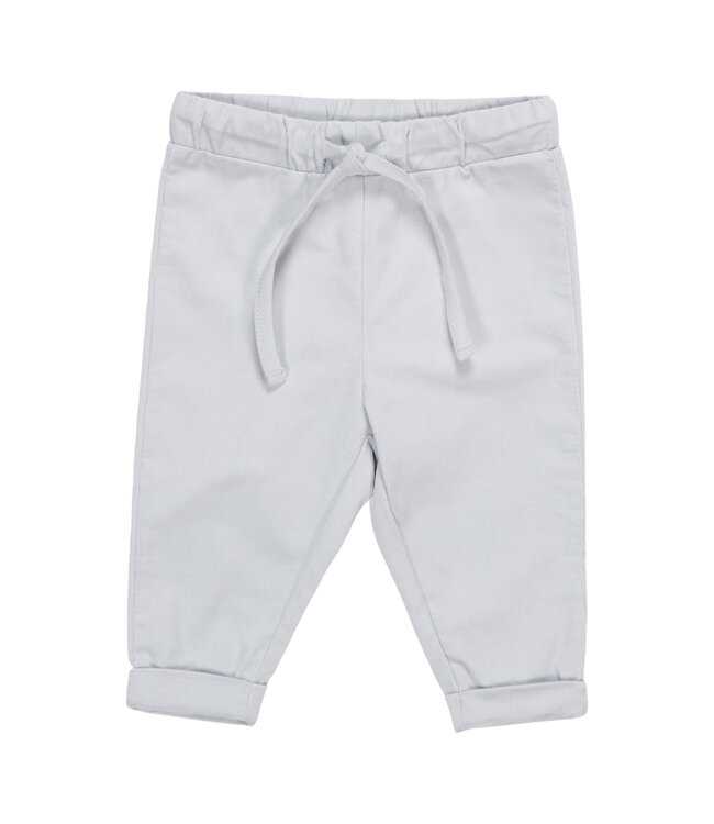 Little Dutch Little Dutch - Broek corduroy Soft Blue