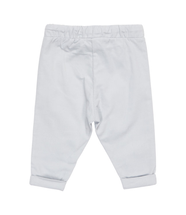 Little Dutch Little Dutch - Broek corduroy Soft Blue