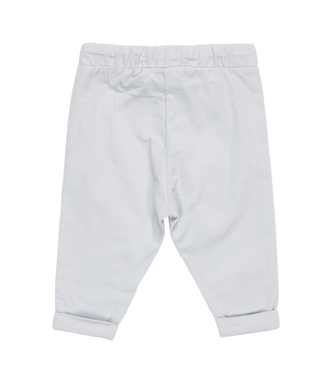 Little Dutch Little Dutch - Broek corduroy Soft Blue