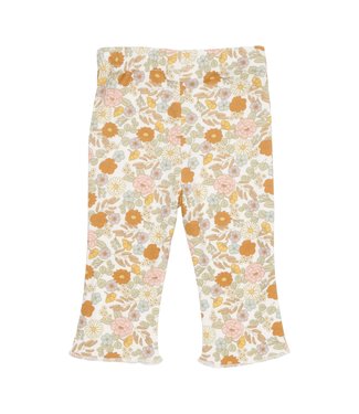 Little Dutch Little Dutch - Flared broek Vintage Little Flowers