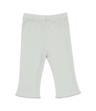 Little Dutch Little Dutch - Flared broek Green