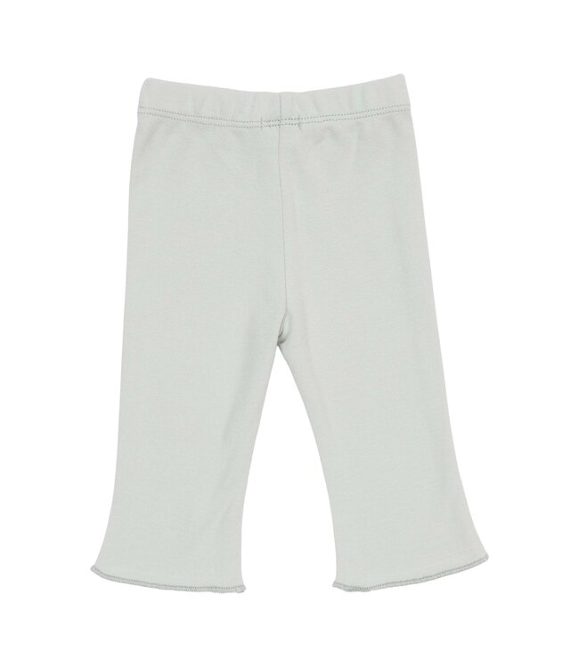 Little Dutch Little Dutch - Flared broek Green