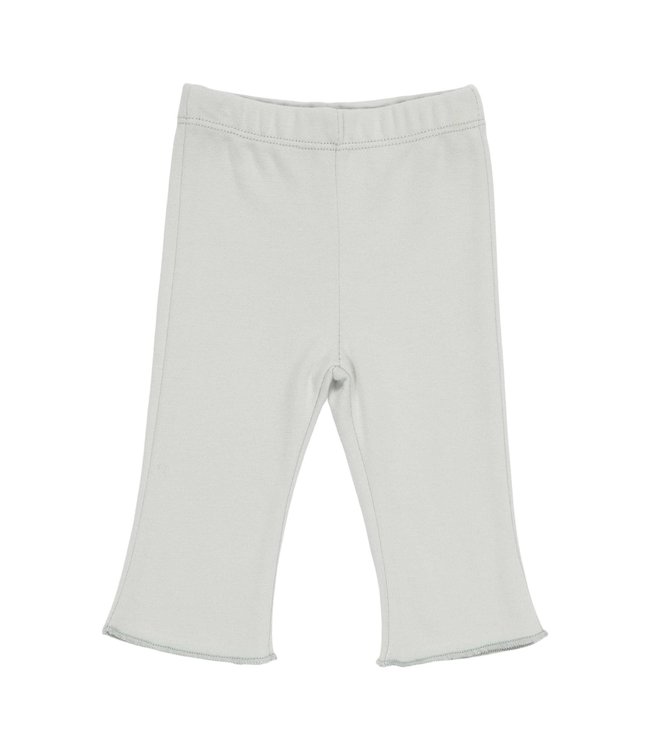 Little Dutch Little Dutch - Flared broek Green