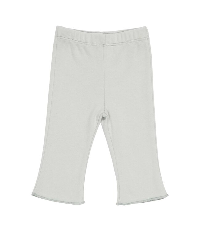 Little Dutch Little Dutch - Flared broek Green