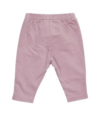 Little Dutch Little Dutch - Broek corduroy Mauve