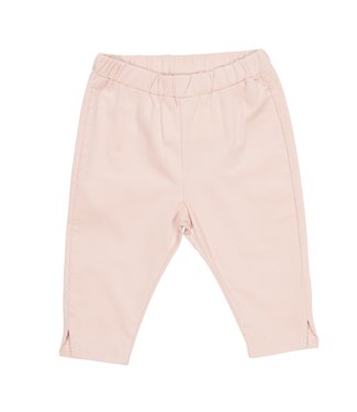 Little Dutch Little Dutch - Broek corduroy Soft Pink