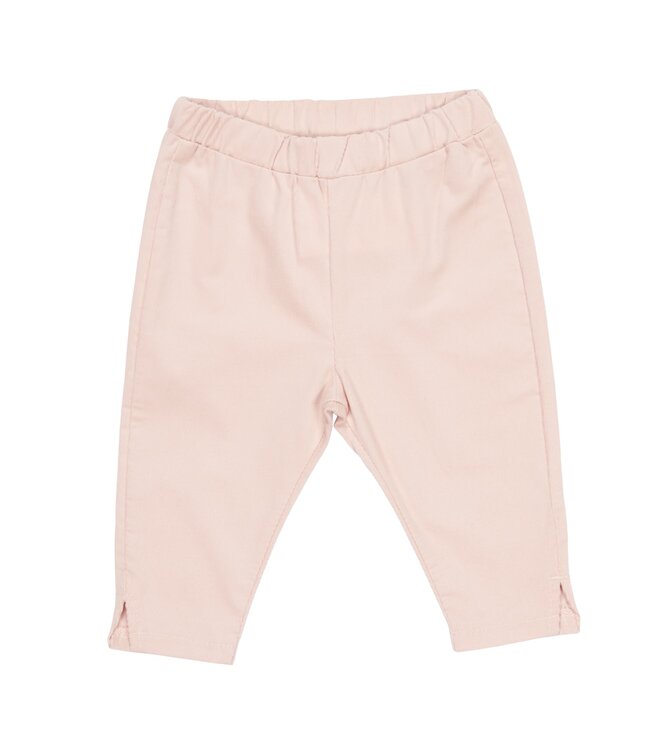 Little Dutch Little Dutch - Broek corduroy Soft Pink