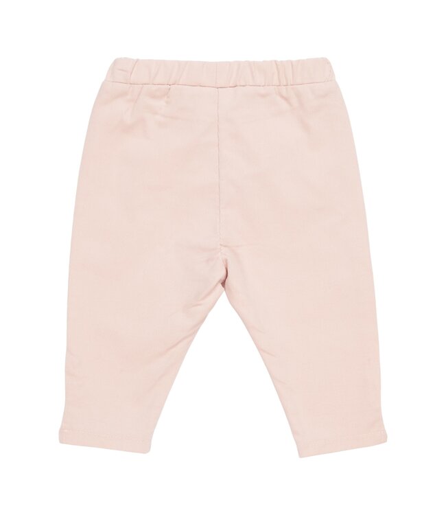 Little Dutch Little Dutch - Broek corduroy Soft Pink