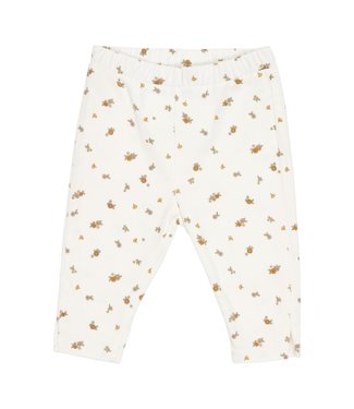 Little Dutch Little Dutch - Broek corduroy White Blossom