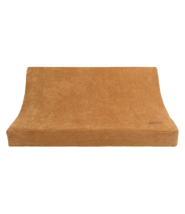 Baby's Only Baby's Only - Aankleedkussenhoes Sense caramel - 45x70