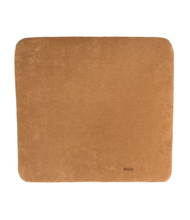 Baby's Only Baby's Only - Aankleedkussenhoes Sense caramel - 75x85