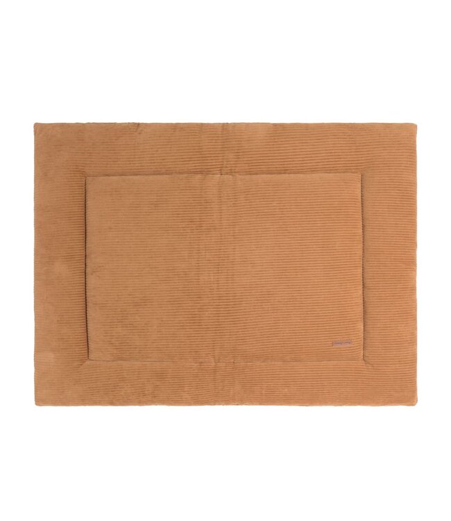 Baby's Only Baby's Only - Boxkleed Sense caramel - 75x95