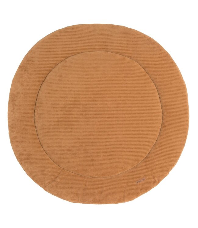 Baby's Only Baby's Only - Boxkleed Sense caramel - Ã˜90 cm