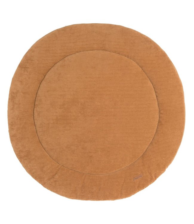 Baby's Only Baby's Only - Boxkleed Sense caramel - Ã˜95 cm